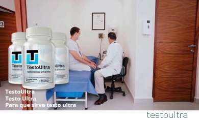 Testo Ultra Teléfono